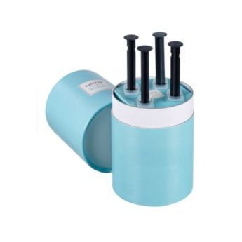 White Dental Beauty 4 x 3 ml stříkačka,