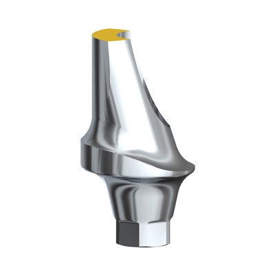 15° Esthetic Abutment CC RP 1.5mm