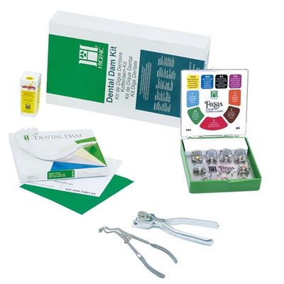 WINGLESS COMPLETE KIT