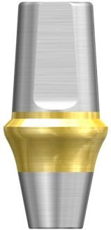 Transfer Abutment Regular D 4,5 x H 5,5 x GH 2,0 Non-Hex