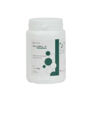 VILLACRYL IT 750g - Różowy