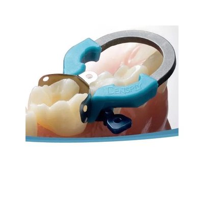 Pierścień Palodent V3 Universal Ring 2szt - Jasnoniebieski