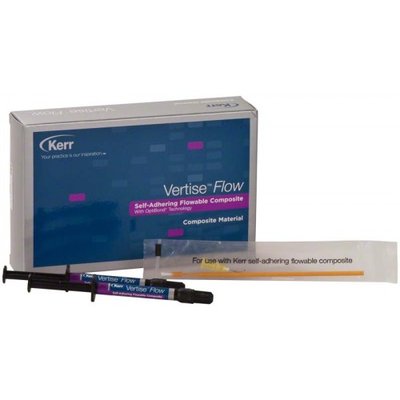 Vertise Flow refill 2x 2 g A3 + 20 aplikátorů a 20 koncovek