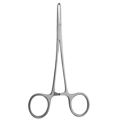 Kleště Allis Tissue , rovné, 15cm