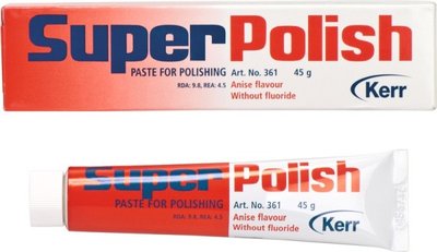 SuperPolish™