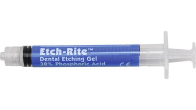 Etch-Rite Leerspritze