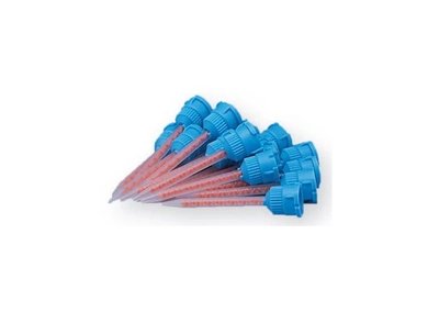 Protemp 3 Garant końcówki miesza.niebieskie