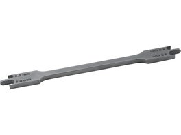Bracket-Positionierer