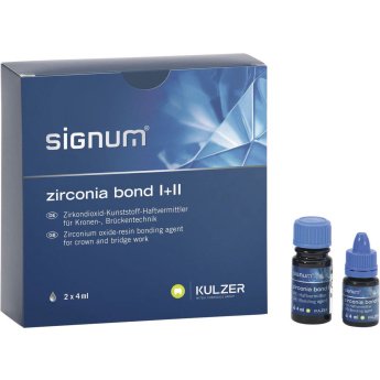 SIGNUM zirconia bond I, 4 ml