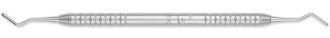 Composite filling instrument 1,2/1,6mm condenser