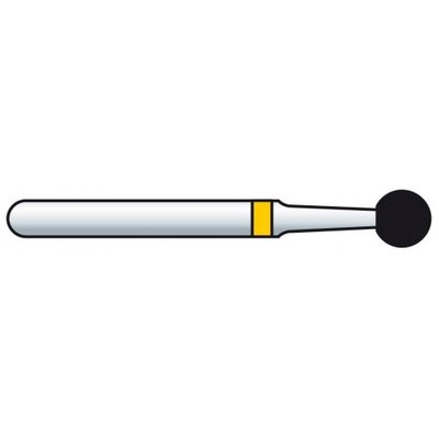 Brousek diamantový, 5 ks v balení