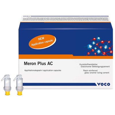 Meron Plus AC VOCO - 50ks