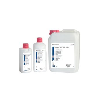 HS-EuroSept Xtra Hand Tekuté mýdlo