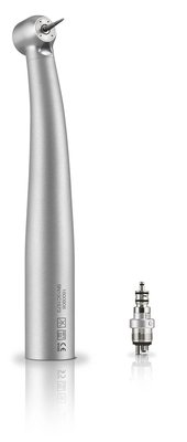 BIEN AIR zestaw Turbina Tornado Led (1600908-001)+ szybkozłączka Coupling Unifix 4h L (1600363-001)