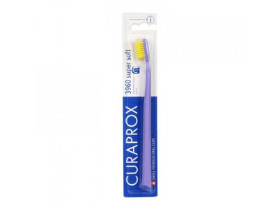 CURAPROX CS 3960 Super Soft blistr 1 ks