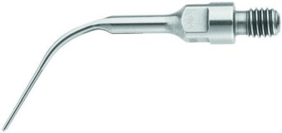 Vector Paro Scaler P1
