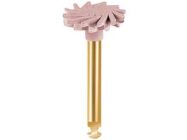 EVE DIACOMP® PLUS TWIST - Packung 10 Stück grau fein, RA, Figur Twist, 14 x 1,6 mm