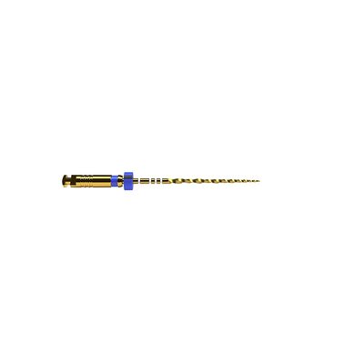 ProTaper Ultimate F3 25mm 6ks modrý