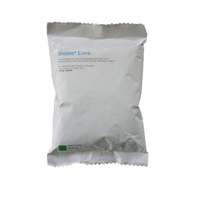 Biosint Extra 45x400g