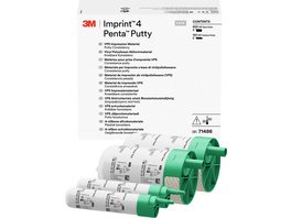 Imprint™ 4 Penta™ Putty - Intro Kit