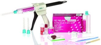 Reline II Extra Soft Intro Kit