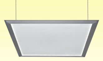 Dentální stropní LED osvětlení