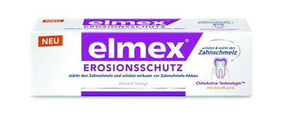 Elmex Erosion Protection zubní pasta 20 ml