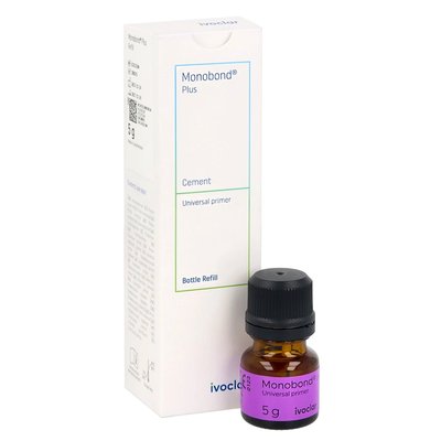 Monobond Plus Refill 5 g Ivoclar Vivadent