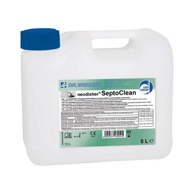 Neodisher SeptoClean 5 l