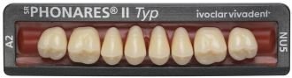 SR Phonares II Posterior zuby 8ks
