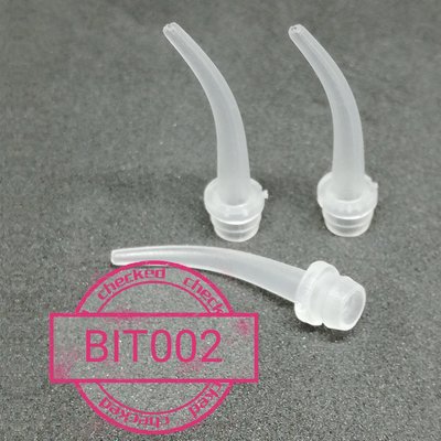 Intraorální špičky /002/