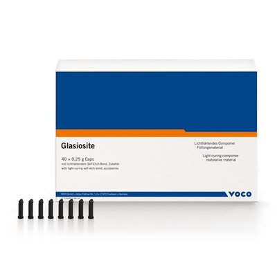 Glasiosite kapsle 25x 0,25 g - A3 (1602)