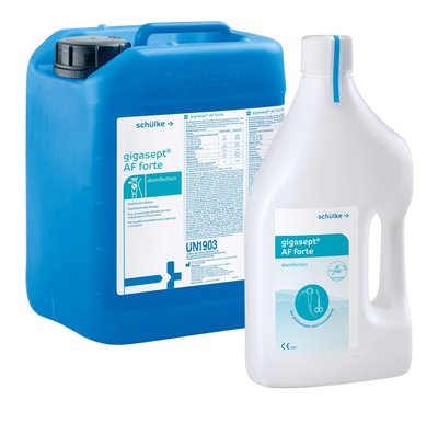 Gigasept AF Forte - 5 l