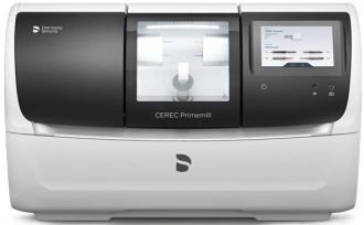 Cerec PrimeMill fréza
