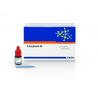 Futurabond M+ 5 ml univer. adhezivum