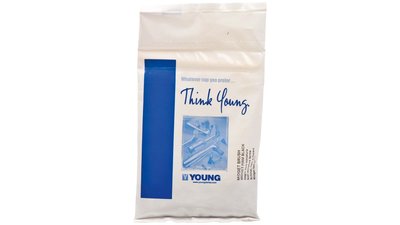 Young™ Prophylaxe-Bürstchen