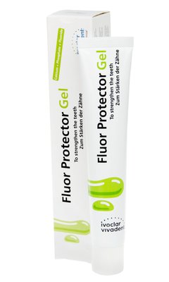 Fluor Protector Gel 50 g Ivoclar Vivadent