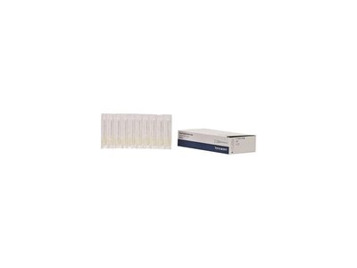 Jednorázové proplachovací kanyly - Endo, G25 0,5x42mm žluté