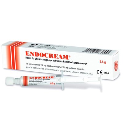 Endocream 5,5g