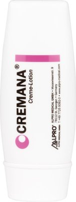 CREMANA® Creme-Lotion
