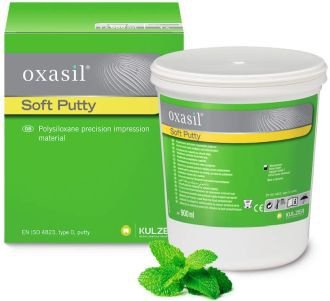 Oxasil Soft Putty