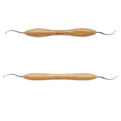 LM-Arte Kyreta Gracey 15/16 Mesial 245-246XSI/245-246ES - 245–246ES