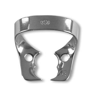 Fit Kofferdam spona bez křidélek č.51