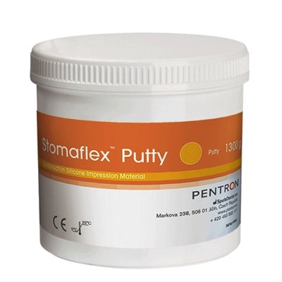 Stomaflex Putty