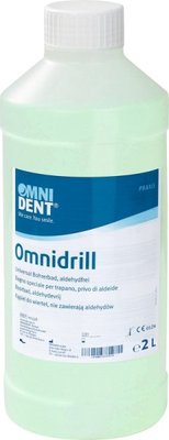 Omnidrill