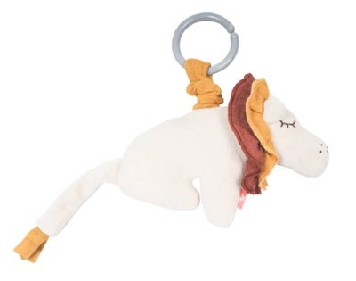 Kikadu vibrující lvíček na natažení