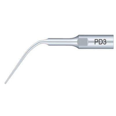 Woodpecker UZ koncovka Paro PD3