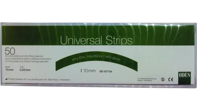 ODUS Universal Strips