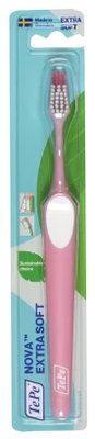 TePe Nova x-soft zubní kartáček