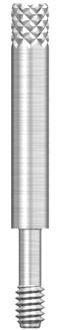 Fixture Pick-Up Impression Coping Guide Pin